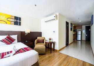 Hotel Lohas Residences Sukhumvit