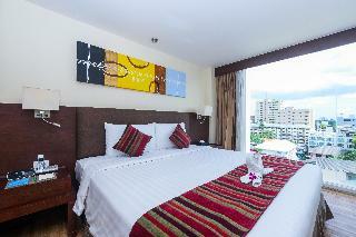 Hotel Lohas Residences Sukhumvit