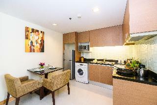 Hotel Lohas Residences Sukhumvit