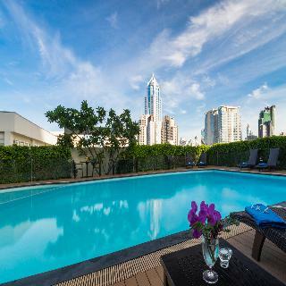 Hotel Lohas Residences Sukhumvit