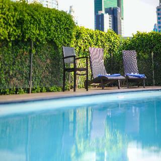 Hotel Lohas Residences Sukhumvit