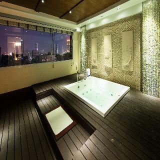 Hotel Lohas Residences Sukhumvit
