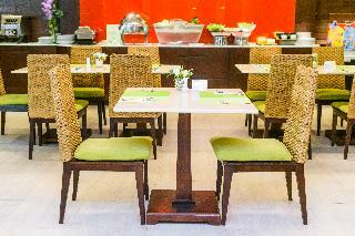 Hotel Lohas Residences Sukhumvit