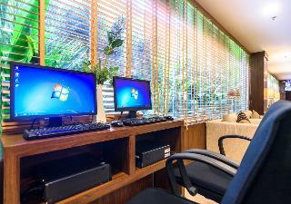 Hotel Lohas Residences Sukhumvit