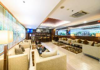 Hotel Lohas Residences Sukhumvit