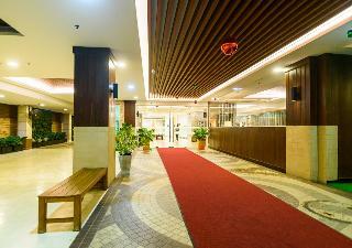 Hotel Lohas Residences Sukhumvit