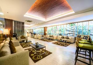 Hotel Lohas Residences Sukhumvit