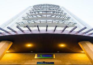 Hotel Lohas Residences Sukhumvit