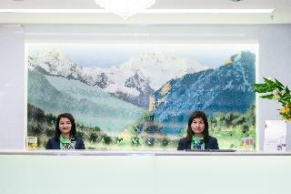 Hotel Lohas Residences Sukhumvit