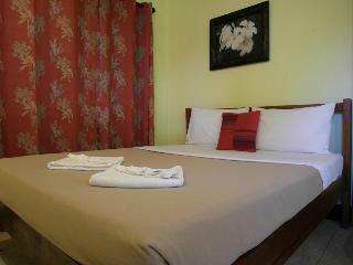 Hotel Aonang Grand Inn Hostel