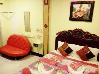 Hotel Aonang Grand Inn Hostel