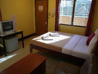 Hotel Aonang Grand Inn Hostel