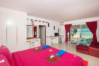 Hotel Da Kanda Villa Beach Resort