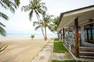 Hotel Da Kanda Villa Beach Resort