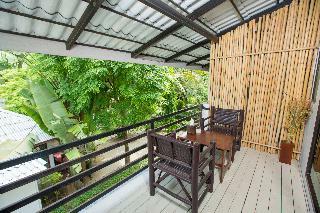 Hotel Da Kanda Villa Beach Resort