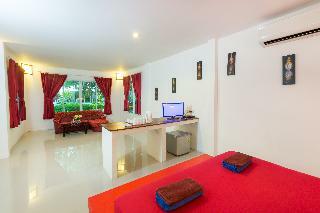 Hotel Da Kanda Villa Beach Resort