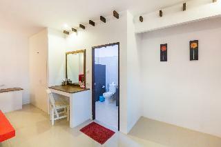 Hotel Da Kanda Villa Beach Resort
