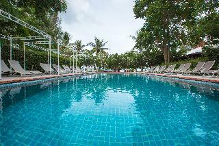 Hotel Da Kanda Villa Beach Resort
