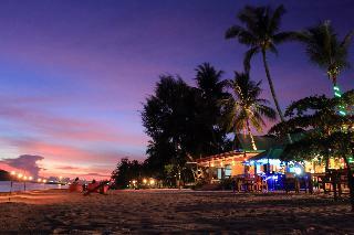 Hotel Da Kanda Villa Beach Resort