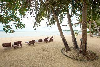 Hotel Da Kanda Villa Beach Resort
