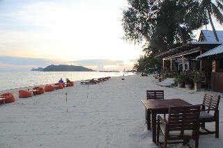 Hotel Da Kanda Villa Beach Resort