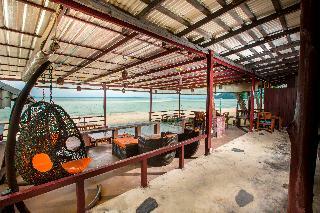 Hotel Da Kanda Villa Beach Resort