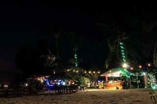 Hotel Da Kanda Villa Beach Resort