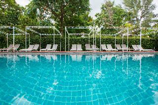 Hotel Da Kanda Villa Beach Resort