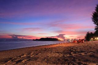 Hotel Da Kanda Villa Beach Resort