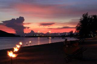 Hotel Da Kanda Villa Beach Resort
