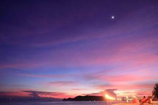 Hotel Da Kanda Villa Beach Resort
