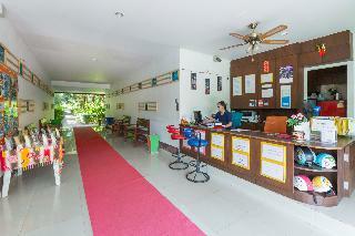 Hotel Da Kanda Villa Beach Resort