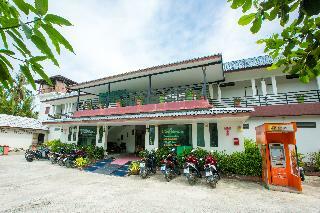 Hotel Da Kanda Villa Beach Resort