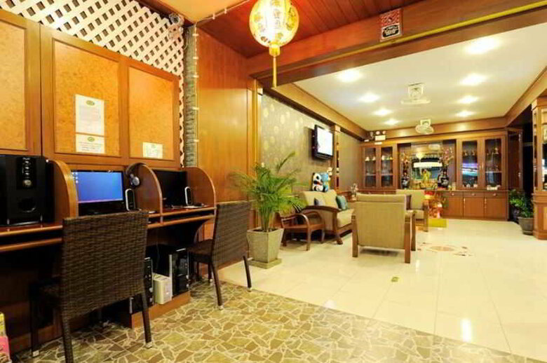 Hotel Nnc Patong Inn