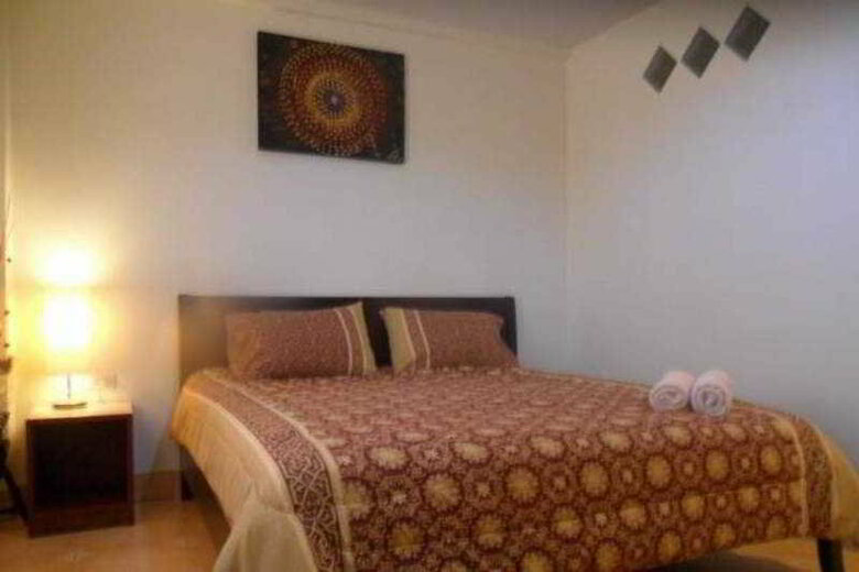 Hotel Gafiyah Guesthouse