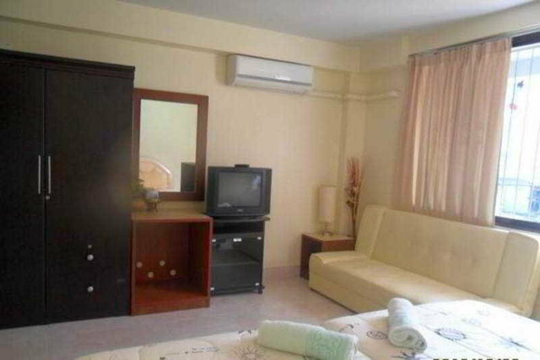 Hotel Gafiyah Guesthouse