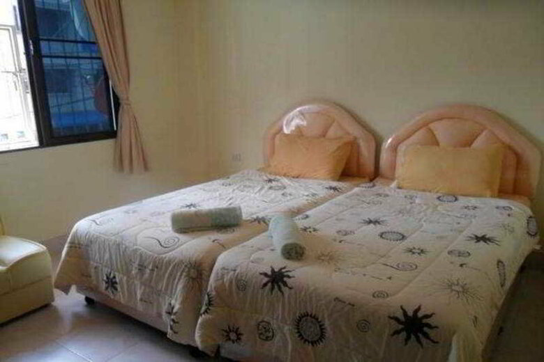 Hotel Gafiyah Guesthouse