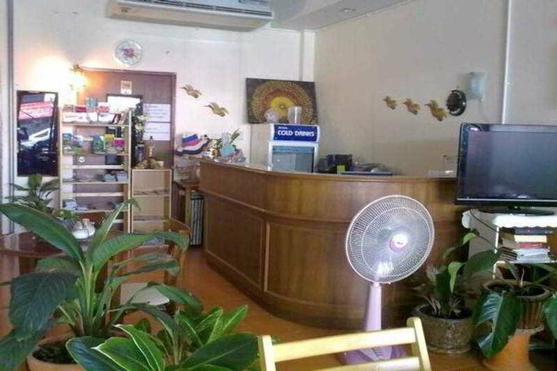 Hotel Gafiyah Guesthouse