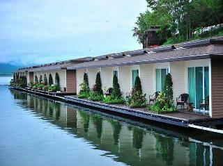 Hotel Raya Buri Resort