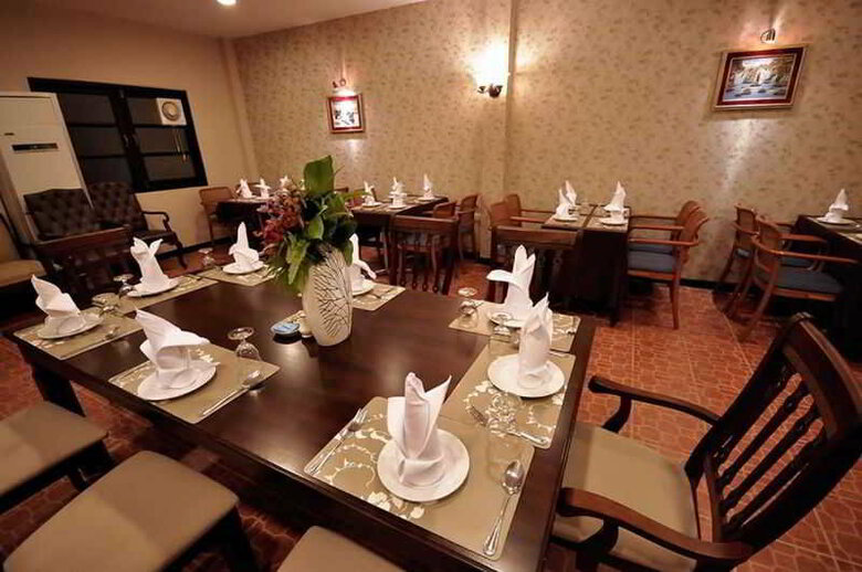 Hotel Phu Wanalee Resort Khao Yai