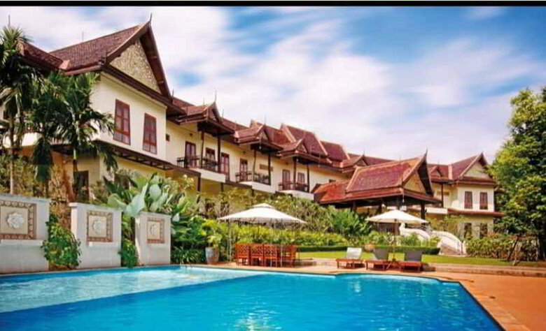 Hotel Phu Wanalee Resort Khao Yai