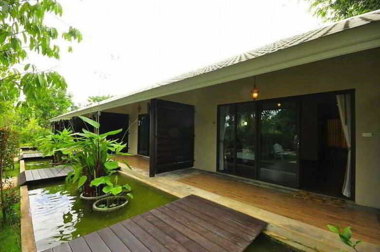Hotel Phu Wanalee Resort Khao Yai