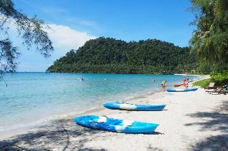 Hotel Ko Kut Ao Phrao Beach Resort