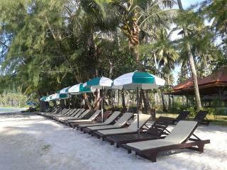 Hotel Ko Kut Ao Phrao Beach Resort
