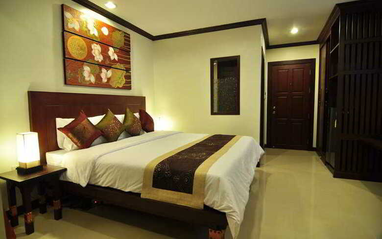 Hotel Plern Anda
