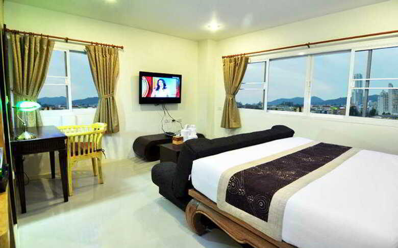 Hotel Plern Anda