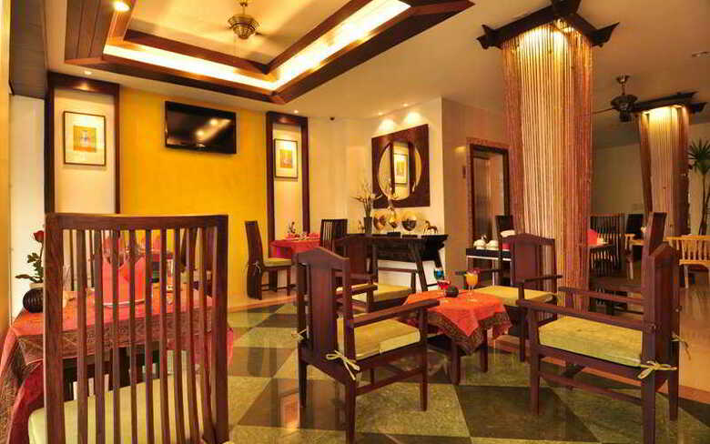Hotel Plern Anda
