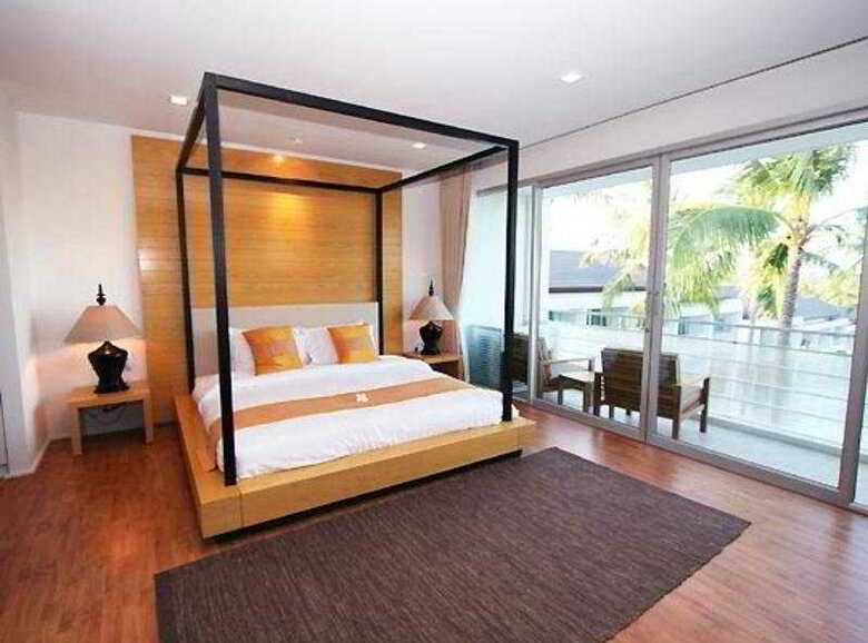 Hotel The Park Samui