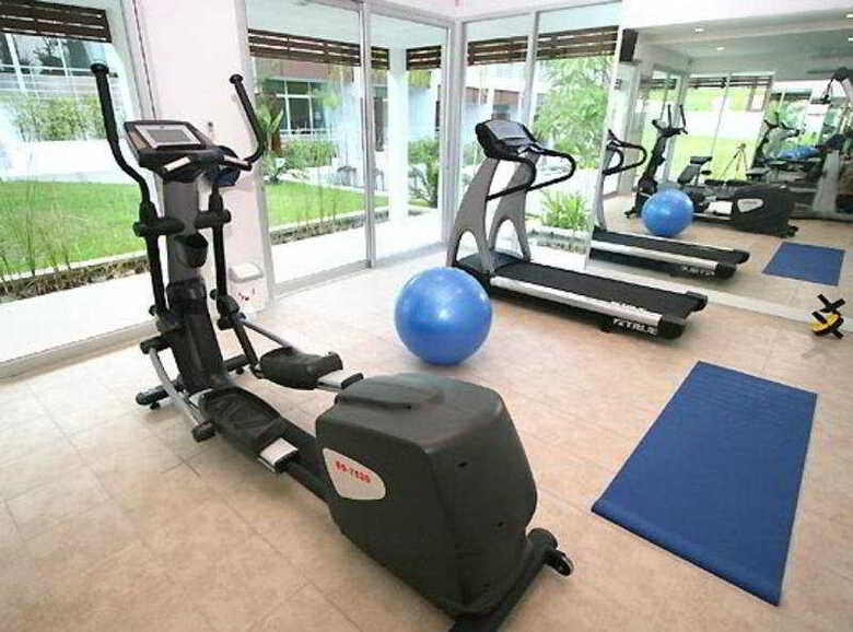Hotel The Park Samui