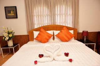 Hotel The Delight Pine Tree Village